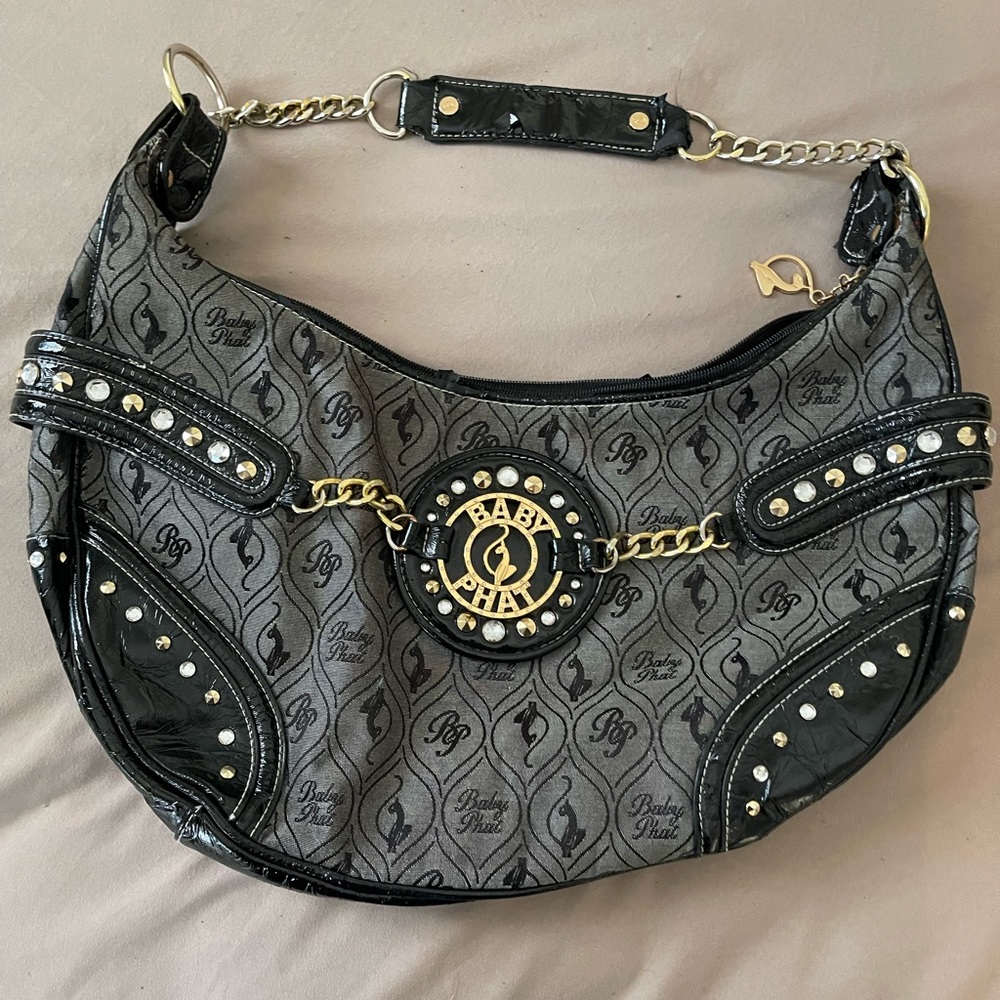 Baby Phat Handbag